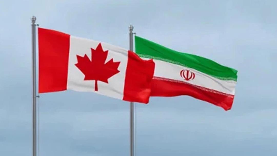 Kanada Dışişleri Bakanı Anand: "Rejim değişikliği olmadan İran ile diplomatik ilişkileri yeniden kurmayacağız" 1