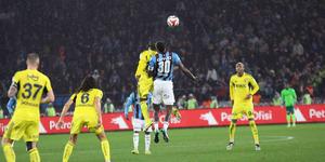 Trabzon'da gol yağmuru olan gecede zafer Fenerbah&ccedil;e'nin! 