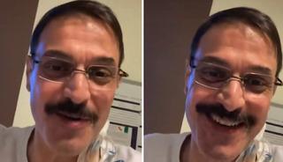 Ufuk &Ouml;zkan o iddiaları yalanladı: "Aslanlar gibiyiz"