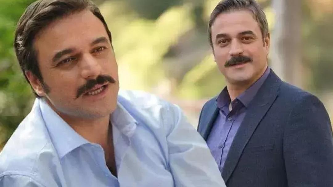 Karaciğer nakli yapılan oyuncu Ufuk Özkan o iddiaları yalanladı: "Aslanlar gibiyiz çok şükür" 1