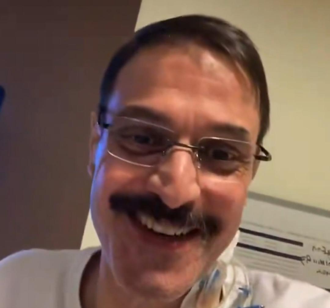 Karaciğer nakli yapılan oyuncu Ufuk Özkan o iddiaları yalanladı: "Aslanlar gibiyiz çok şükür" 2