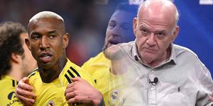 Ahmet &Ccedil;akar'dan derbi sonrası olay yorum! "Zangır zangır titreyen..."