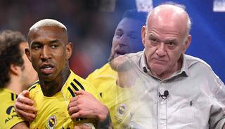 Ahmet &Ccedil;akar'dan derbi sonrası olay yorum! "Zangır zangır titreyen..."