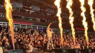 Trabzonspor-Fenerbahçe derbisi sonrası tribünler karıştı! Yönetime seslendiler...