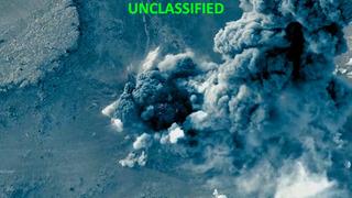 Son dakika: AB Suriye'de DEAŞ hedeflerini vurdu