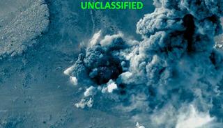 AB Suriye'de DEAŞ hedeflerini vurdu