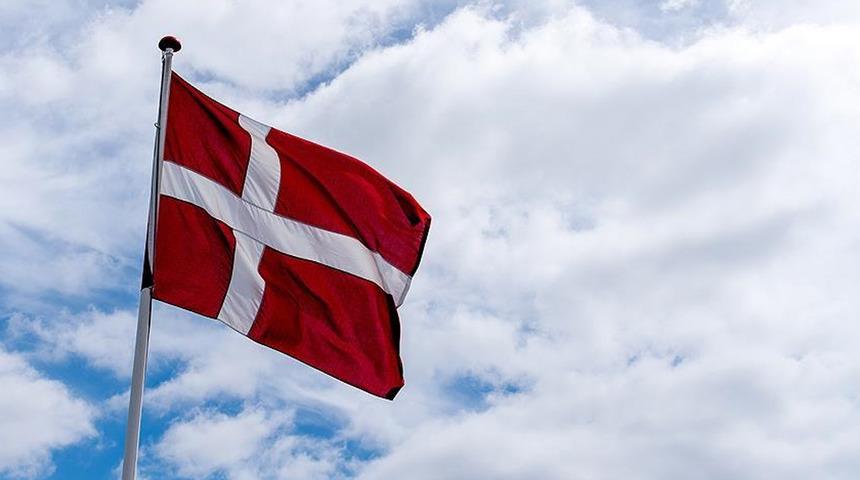 Danimarka'dan Gr&ouml;nland a&ccedil;ıklaması
