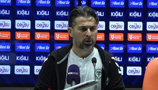 İlhan Palut: "Hep beraber taşın altına elimizi koymamız gerekiyor&rsquo;&rsquo;