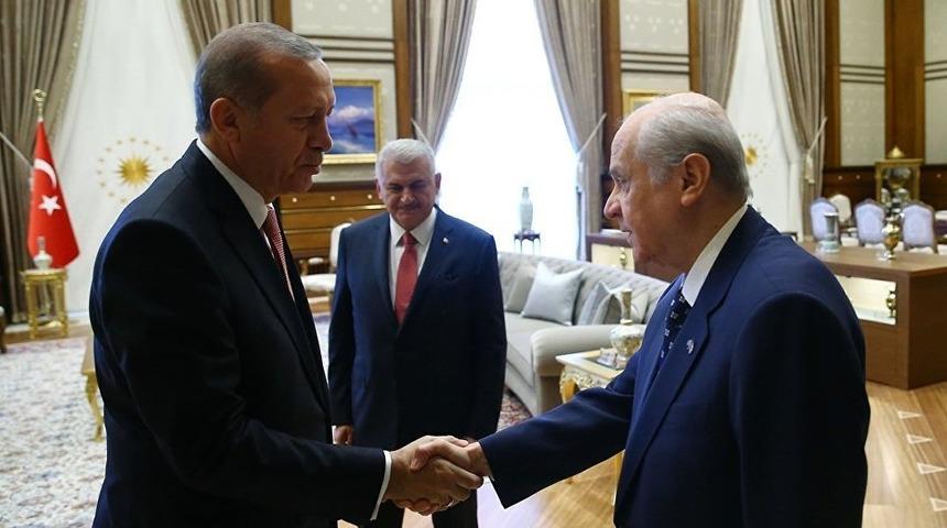 24 Haziran erken seçimi öncesi oy oranını açıkladı! Bu iddia Ankara'yı karıştıracak