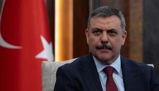 İ&ccedil;işleri Bakanı &Ccedil;ift&ccedil;i: &ldquo;Her t&uuml;rl&uuml; haksızlığın &uuml;zerine gidilecek&rdquo;