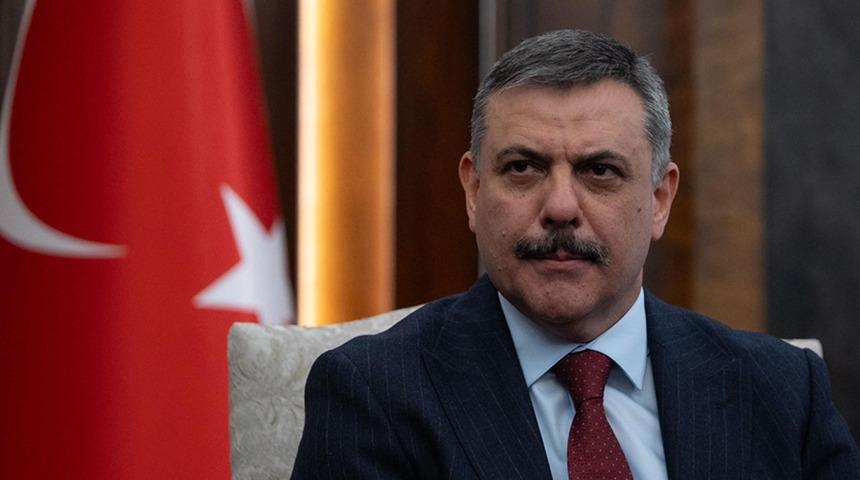 İ&ccedil;işleri Bakanı Mustafa &Ccedil;ift&ccedil;i&rsquo;den flaş s&ouml;zler: &ldquo;Her t&uuml;rl&uuml; haksızlığın adaletsizliğin &uuml;zerine gidilecek&rdquo;