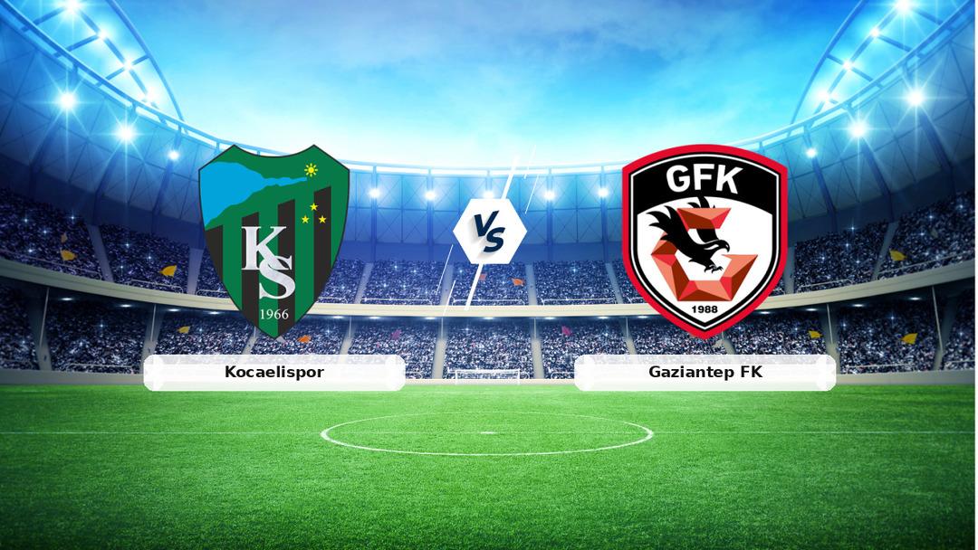 (&Ouml;zet) Gaziantep FK - Trabzonspor Ma&ccedil;ı &Ouml;zeti ve T&uuml;m &Ouml;nemli Anları 2