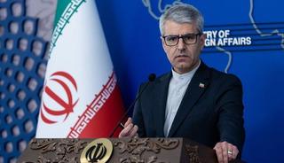 İranlı yetkiliden ABD'ye 'ter&ouml;rizm' su&ccedil;laması