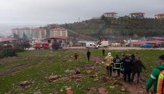 Su dolan &ccedil;ukura d&uuml;şen 10 yaşındaki &ccedil;ocuk hayatını kaybetti