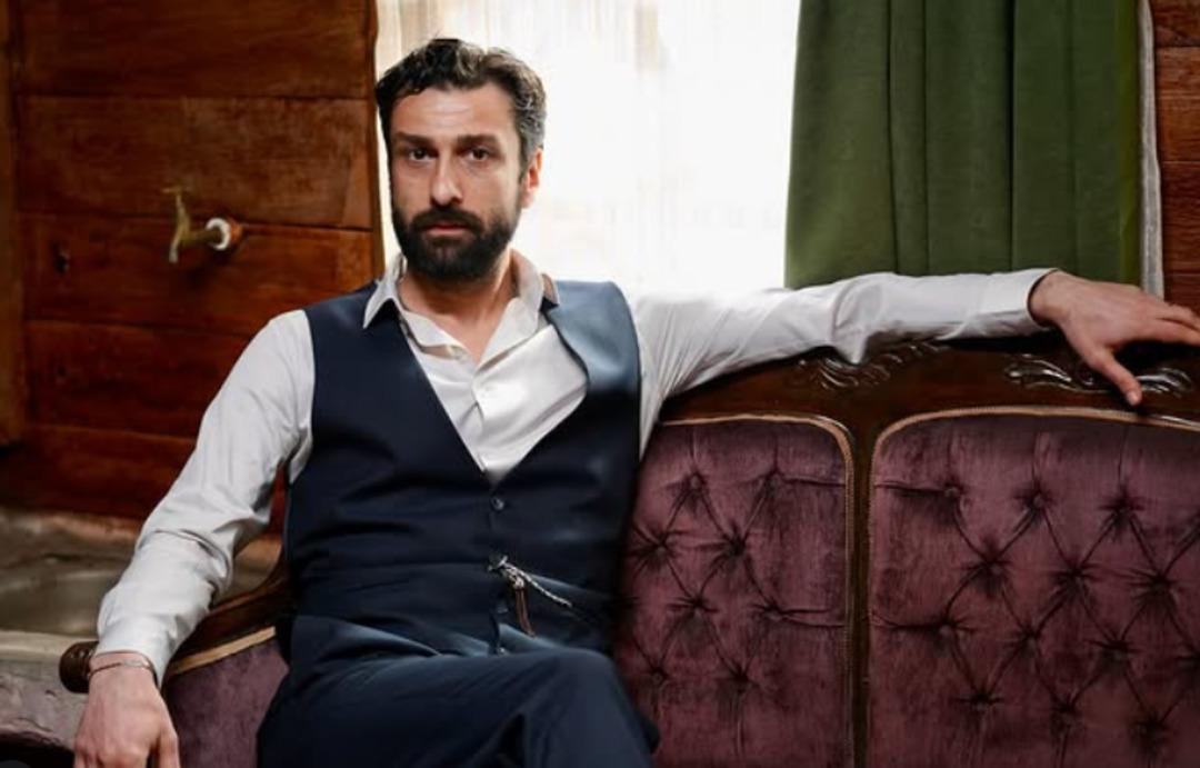 Taşacak Bu Deniz in Şerif i Aytek Şayan diziden ayrılıyor mu? 2