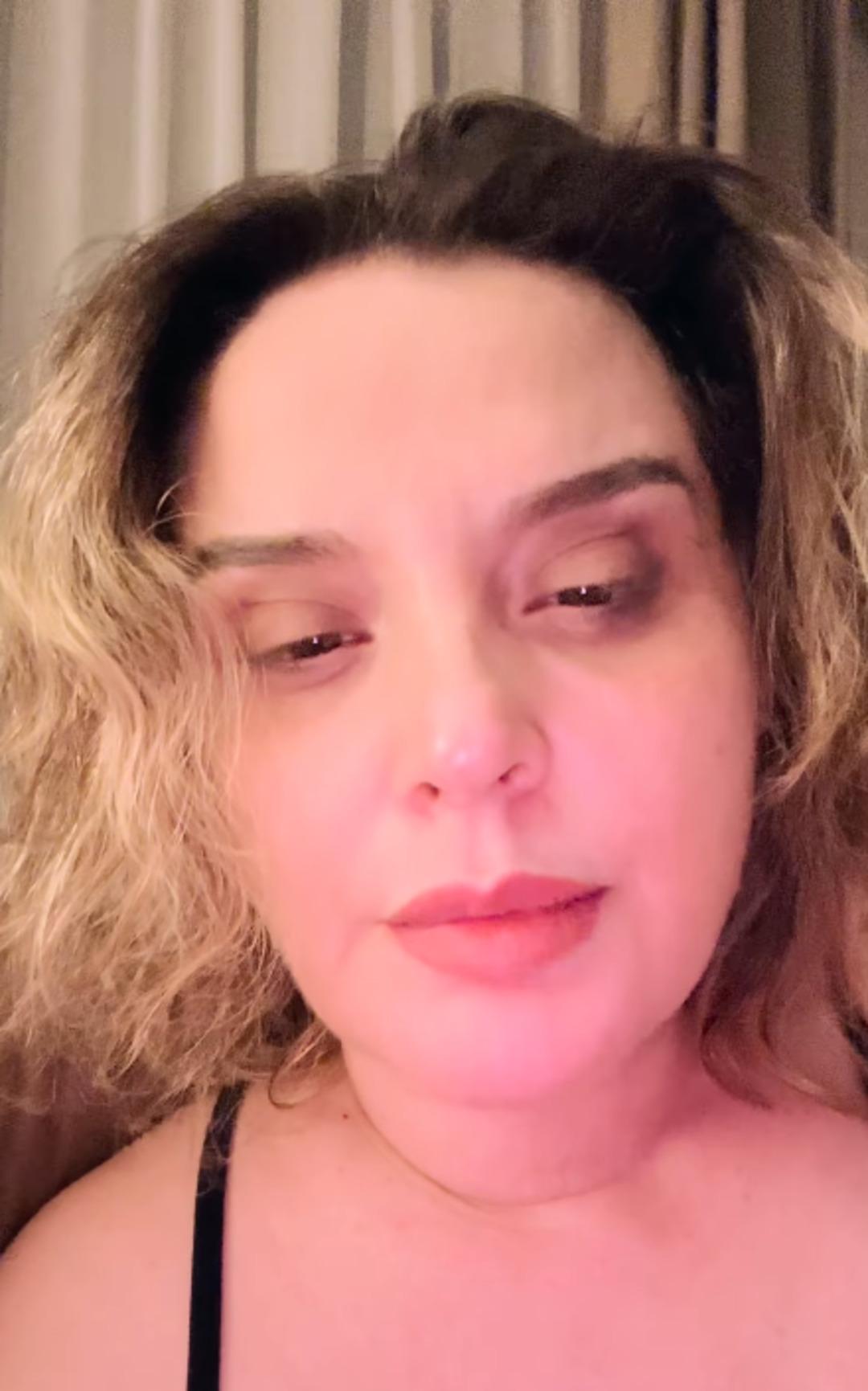 G&ouml;zde Seda Altuner nasıl zayıfladı? Gelen mesajlara isyan etti 1