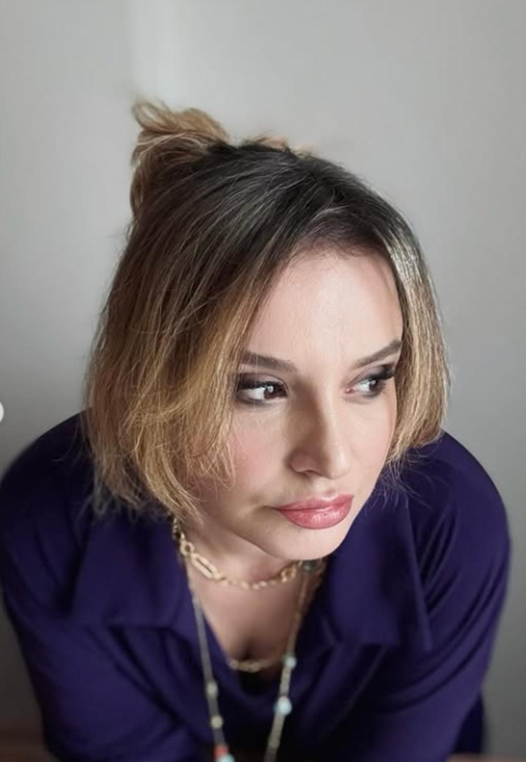 G&ouml;zde Seda Altuner nasıl zayıfladı? Gelen mesajlara isyan etti 2