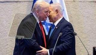 Trump ve Netanyahu&rsquo;dan İran planı! Hedeflerinde &Ccedil;in&rsquo;e yapılan satışlar var