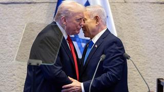 Trump ve Netanyahu’dan İran planı! Hedeflerinde Çin’e yapılan satışlar var