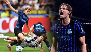 İtalya&rsquo;da T&uuml;rk r&uuml;zgarı! Hakan&rsquo;lı Inter Kenan&rsquo;lı Juventus'u 90'da ge&ccedil;ti