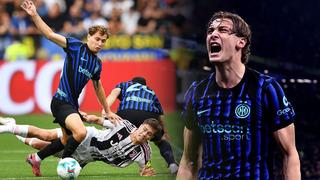 İtalya’da Türk rüzgarı: Hakan’lı Inter Kenan’lı Juventus'u 90'da geçti! Maç sonu ortalık karıştı