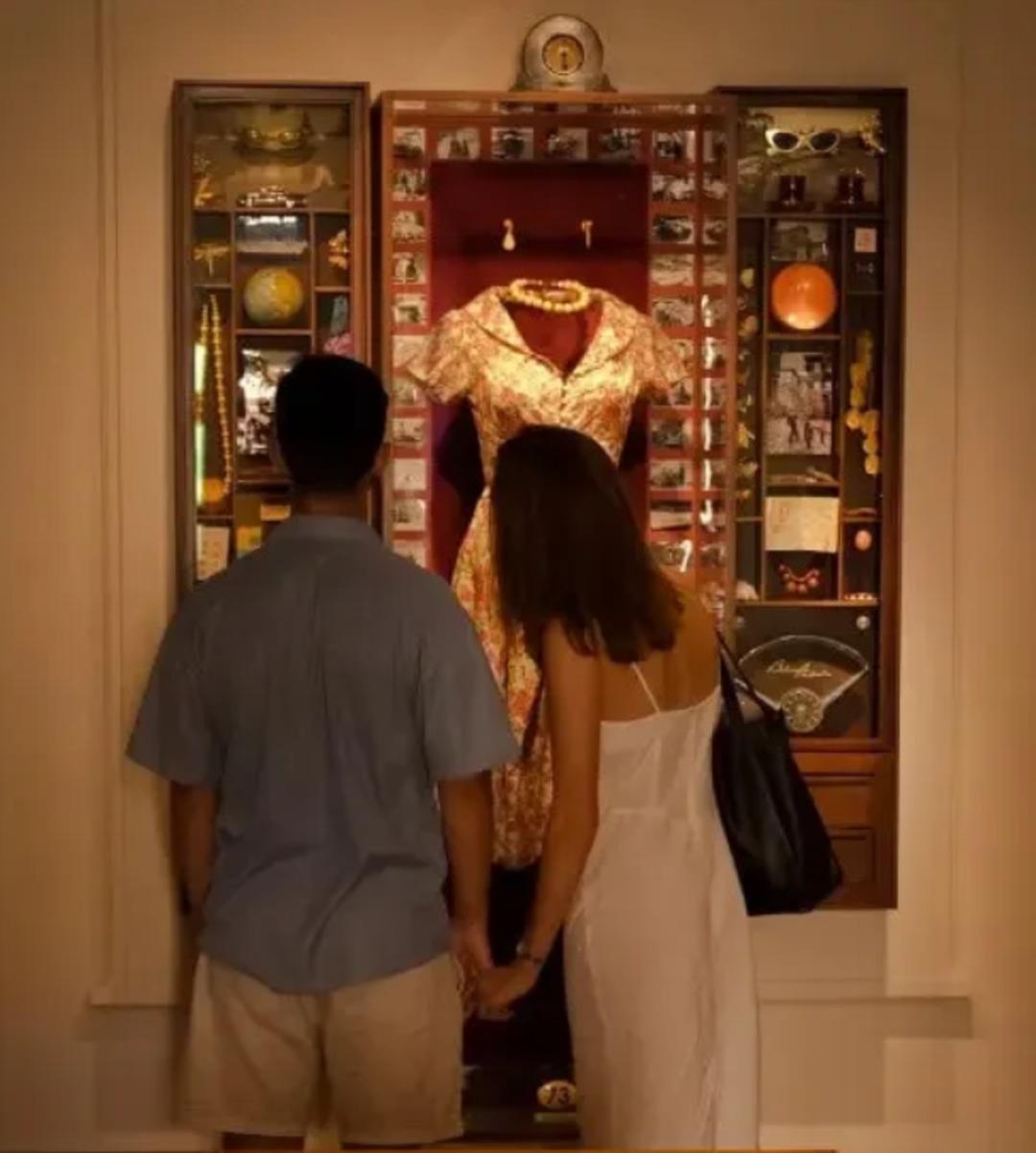 Masumiyet Müzesi hikayesi gerçek mi? Masumiyet Müzesi nerede? 1