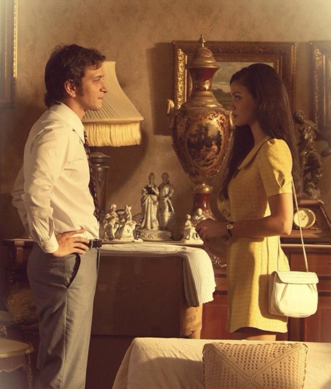 Masumiyet Müzesi hikayesi gerçek mi? Masumiyet Müzesi nerede? 2