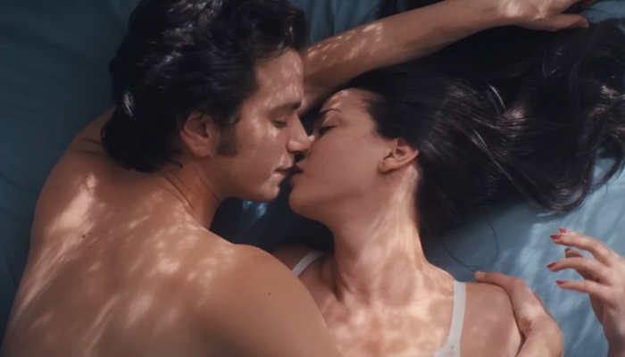 Dizi g&uuml;ndemde: Masumiyet M&uuml;zesi hikayesi ger&ccedil;ek mi? 