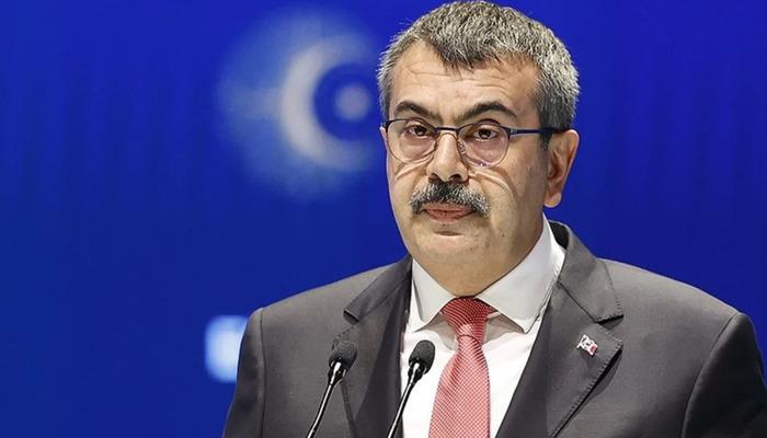 Okullarda Ramazan ayı hazırlığı