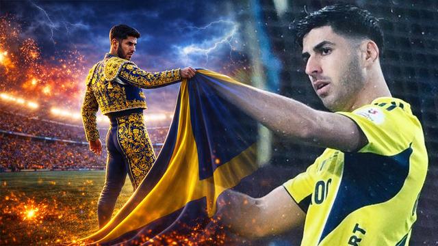 Büyücü Asensio: Derbide resital, istatistikte zirve! Tüm İspanya onu konuşuyor: Kariyer rekoru