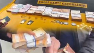 11 ilde dolandırıcılara dev operasyon: Adınız örgüte karıştı diyerek 87 milyon TL’yi aldılar!