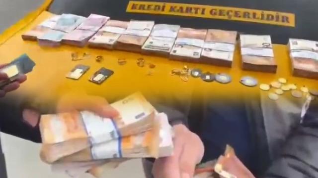 11 ilde dolandırıcılara dev operasyon: Adınız örgüte karıştı diyerek 87 milyon TL’yi aldılar!