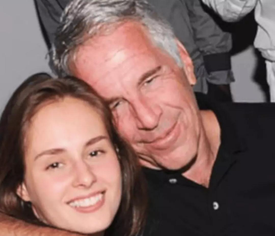Jeffrey Epstein in gizli bir oğlu mu var? Servetinin varisi mi olacak? 2