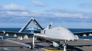 Bayraktar TB3 SİHA, NATO tatbikatında gövde gösterisi yaptı: Baltık Denizi'nde tam isabet!