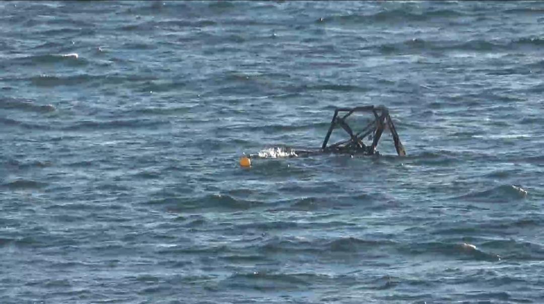Bayraktar TB3 SİHA, NATO tatbikatında g&ouml;vde g&ouml;sterisi yaptı: Baltık Denizi nde tam isabet! 11