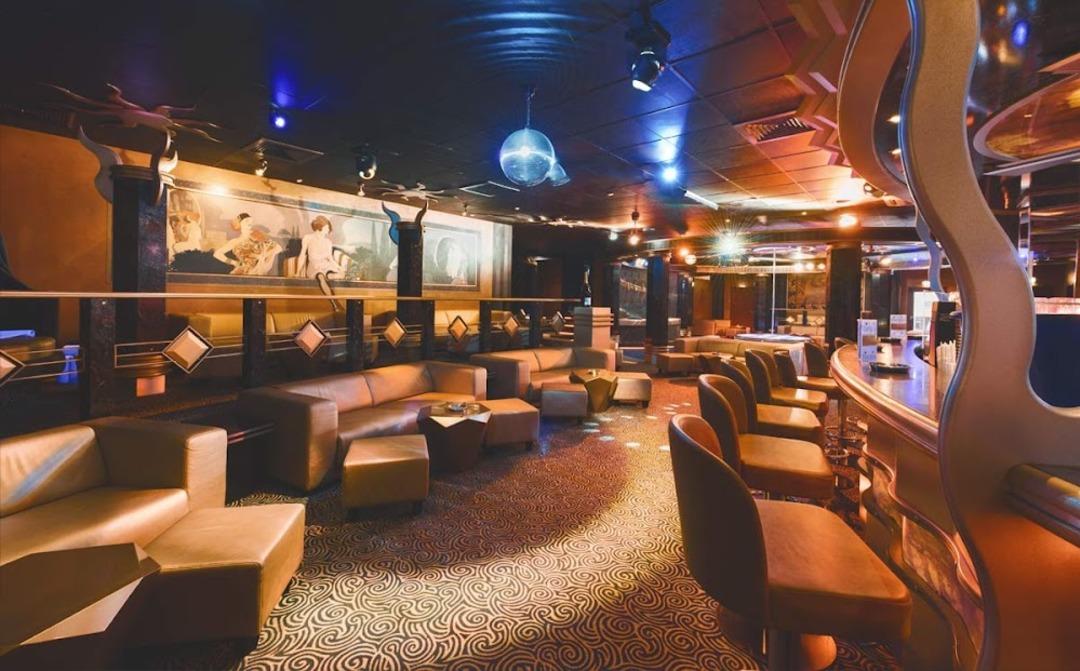 Artemis yıkılıyor! Berlin&rsquo;deki &uuml;nl&uuml; T&uuml;rk genelevinin yerine bakın ne geliyor 1