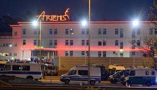 Artemis yıkılıyor! &Uuml;nl&uuml; T&uuml;rk genelevi hakkında yeni karar