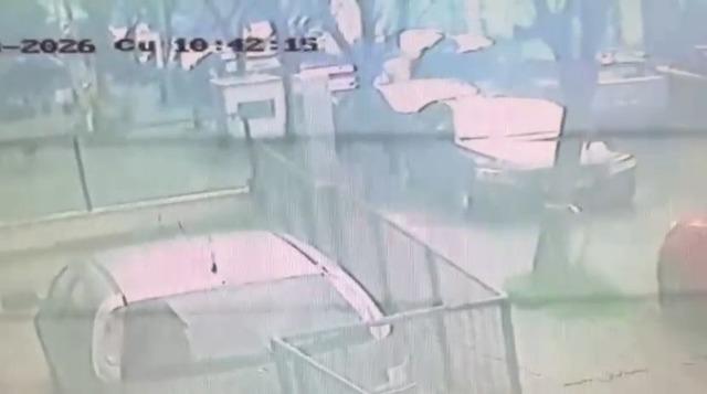 "Dayak yememek" i&ccedil;in tetiğe basmış! Beşiktaş ta park kavgası cinayetinde akılalmaz savunma 11