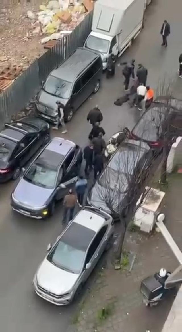 "Dayak yememek" i&ccedil;in tetiğe basmış! Beşiktaş ta park kavgası cinayetinde akılalmaz savunma 10