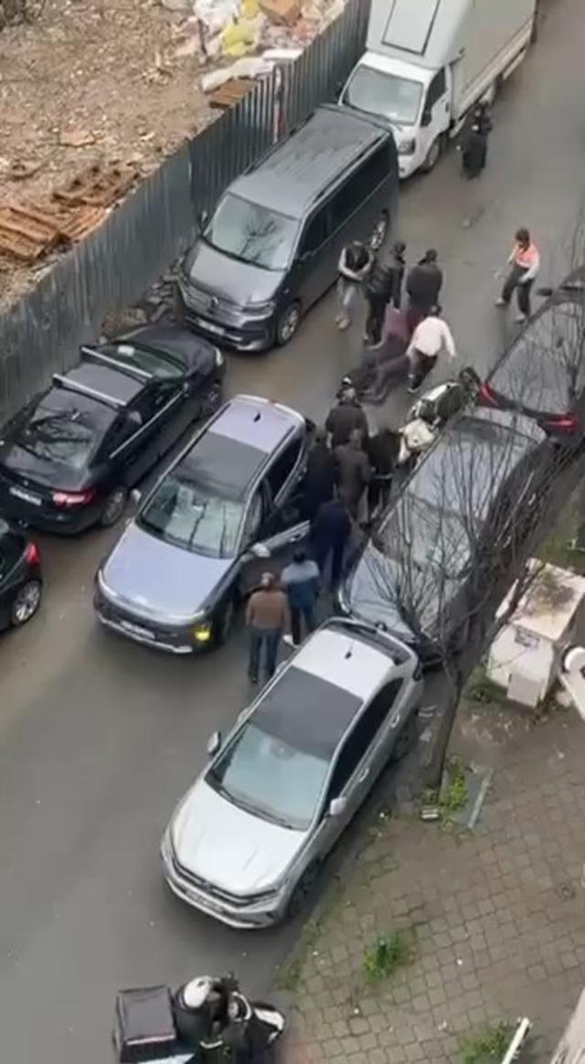 "Dayak yememek" i&ccedil;in tetiğe basmış! Beşiktaş ta park kavgası cinayetinde akılalmaz savunma 9