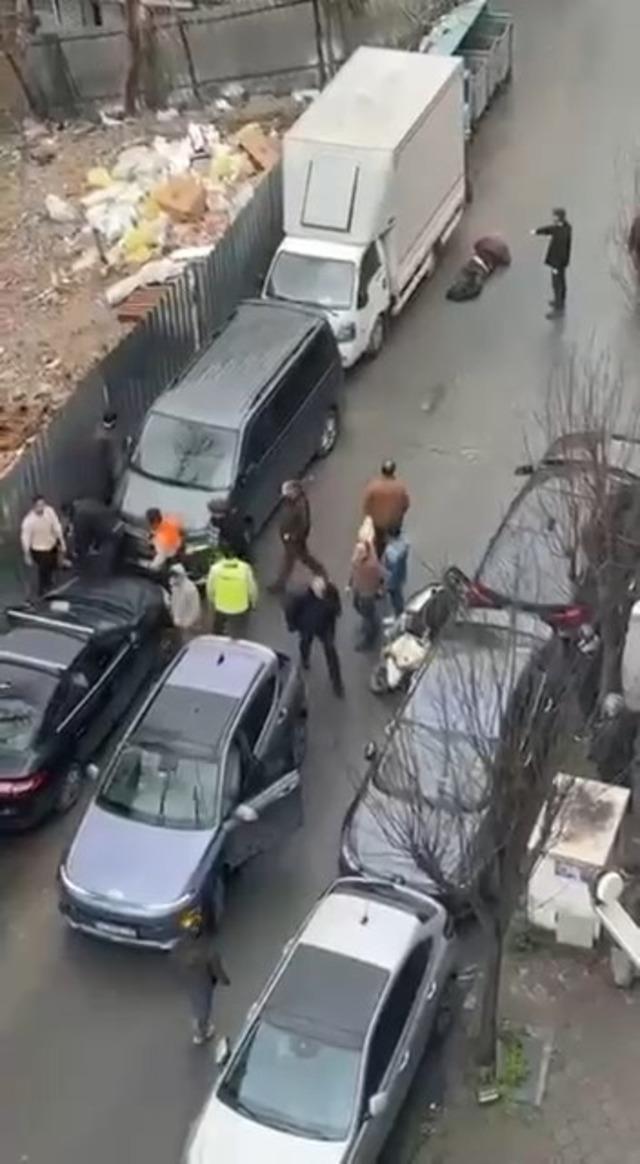 "Dayak yememek" i&ccedil;in tetiğe basmış! Beşiktaş ta park kavgası cinayetinde akılalmaz savunma 8