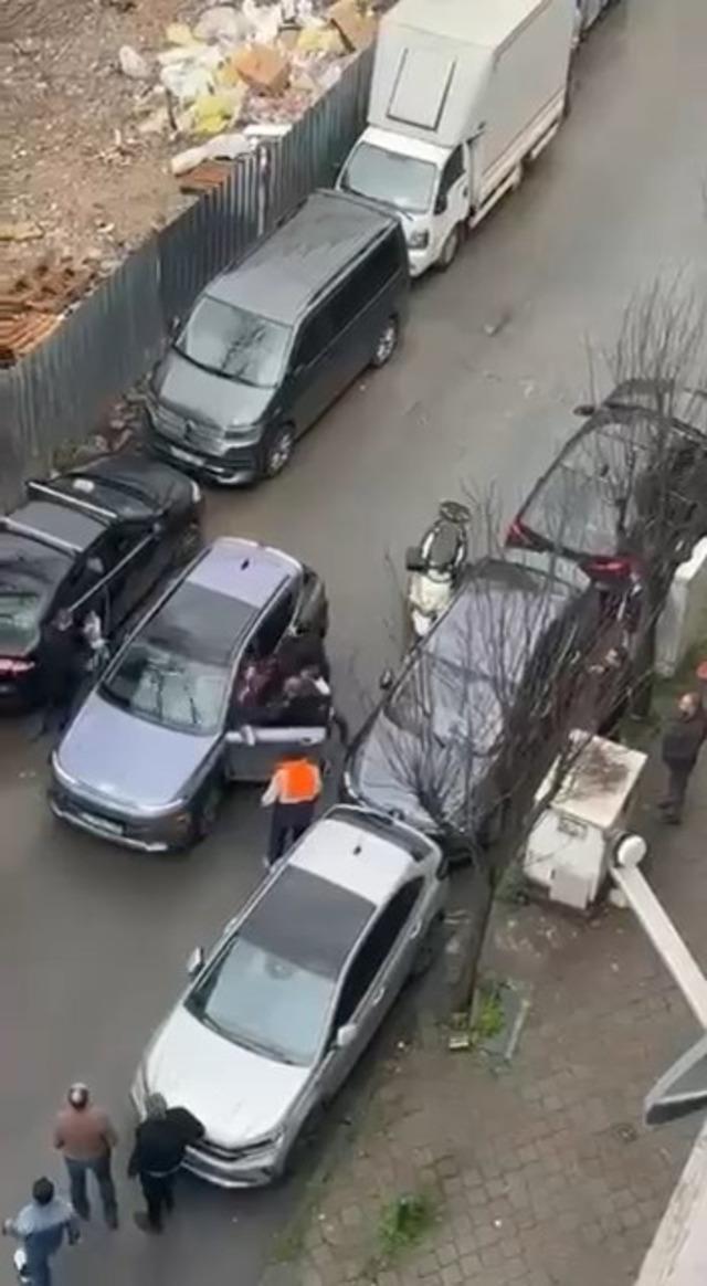 "Dayak yememek" i&ccedil;in tetiğe basmış! Beşiktaş ta park kavgası cinayetinde akılalmaz savunma 7