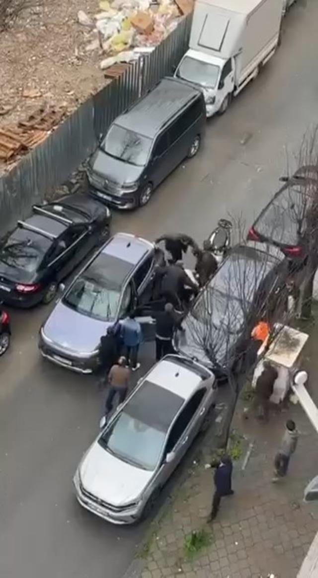 "Dayak yememek" i&ccedil;in tetiğe basmış! Beşiktaş ta park kavgası cinayetinde akılalmaz savunma 4