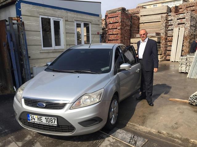 "Dayak yememek" i&ccedil;in tetiğe basmış! Beşiktaş ta park kavgası cinayetinde akılalmaz savunma 1