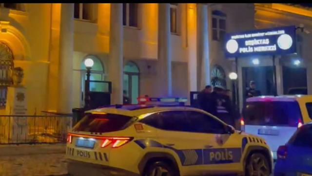 "Dayak yememek" i&ccedil;in tetiğe basmış! Beşiktaş ta park kavgası cinayetinde akılalmaz savunma 5