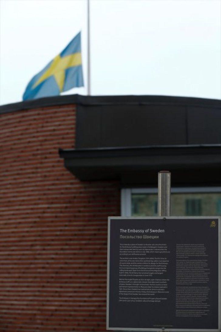 Dünyadan Rusya'ya casus tepkisi  G5