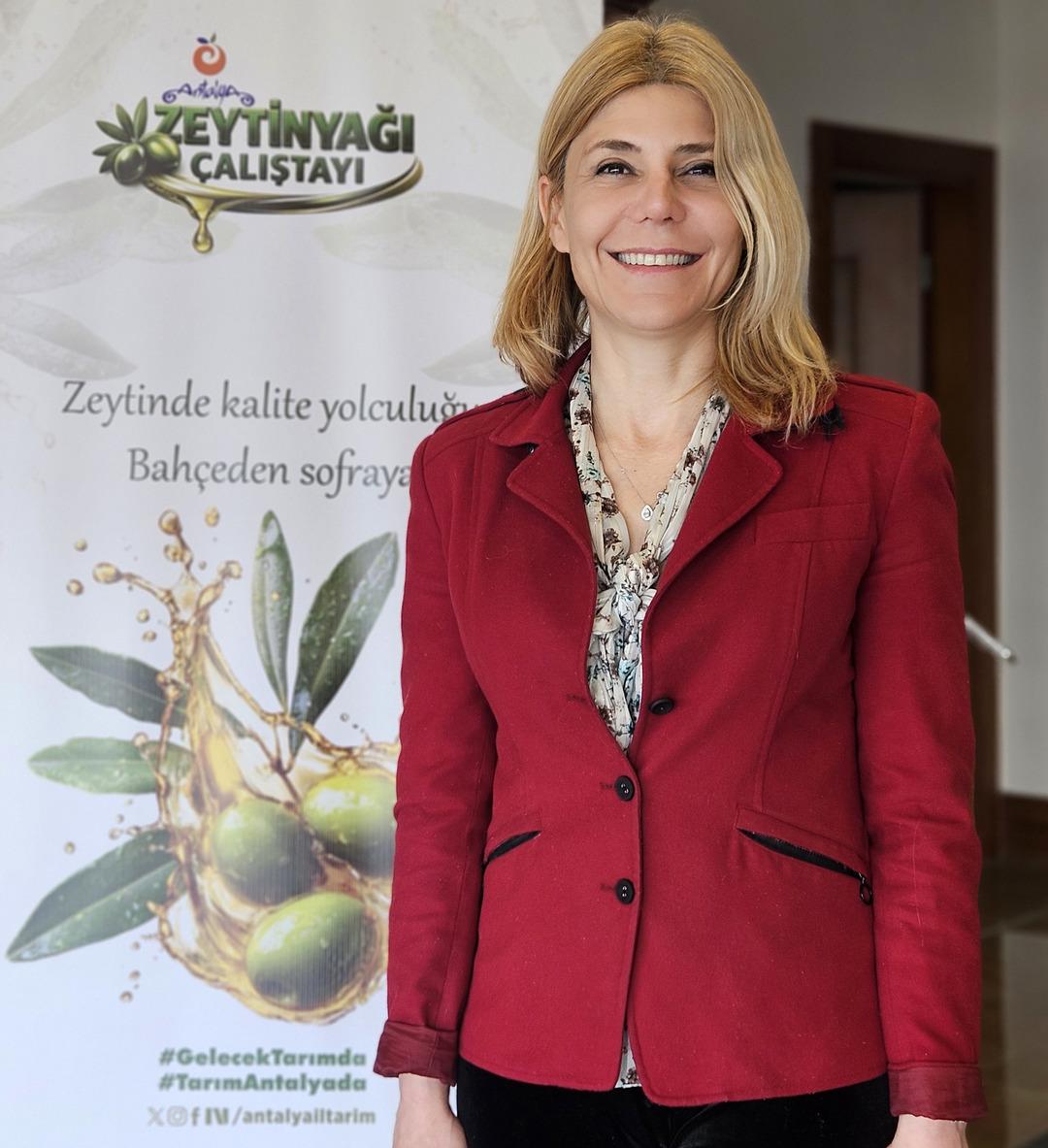 D&uuml;nyanın  en sağlıklı zeytinyağı  se&ccedil;ildi: Kemoterapi kadar etkili!  5