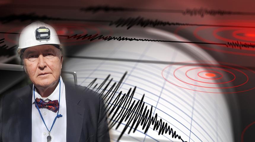 T&uuml;rkiye ve D&uuml;nya&rsquo;da deprem riski en d&uuml;ş&uuml;k b&ouml;lgeler a&ccedil;ıklandı