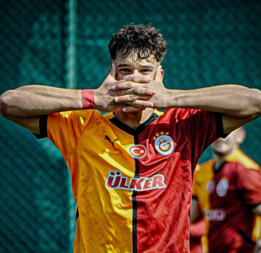 Florya dan Samandıra ya gidiyor! &Ccedil;ağrı Balta i&ccedil;in flaş teklif ve oyuncunun istekleri belli oldu 1