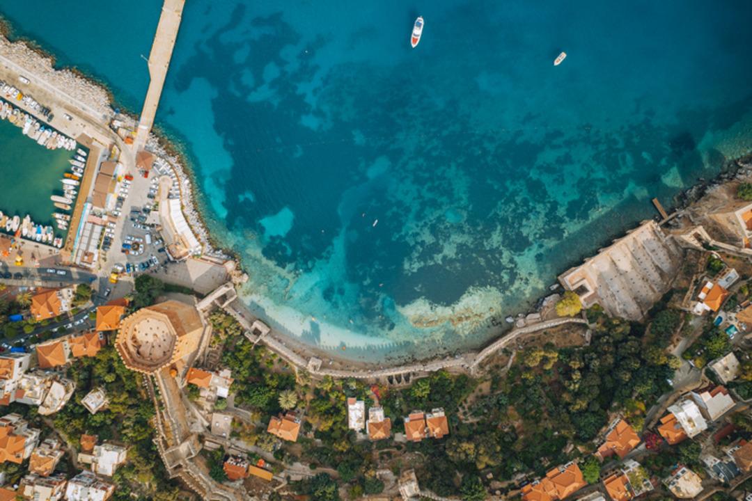 Türkiye ve Dünya’da deprem riski en düşük bölgeler açıklandı 7